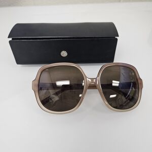 Banana Republic Brown Sunglasses